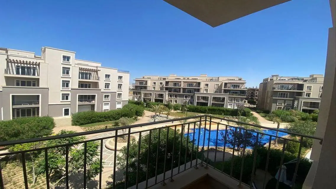 Invest in Comfort – Apartments in October Plaza