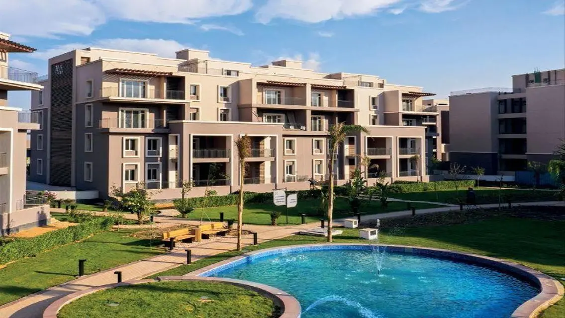 Invest in Comfort – Apartments in October Plaza