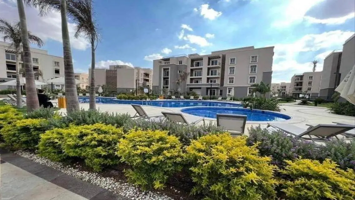 Invest in Comfort – Apartments in October Plaza