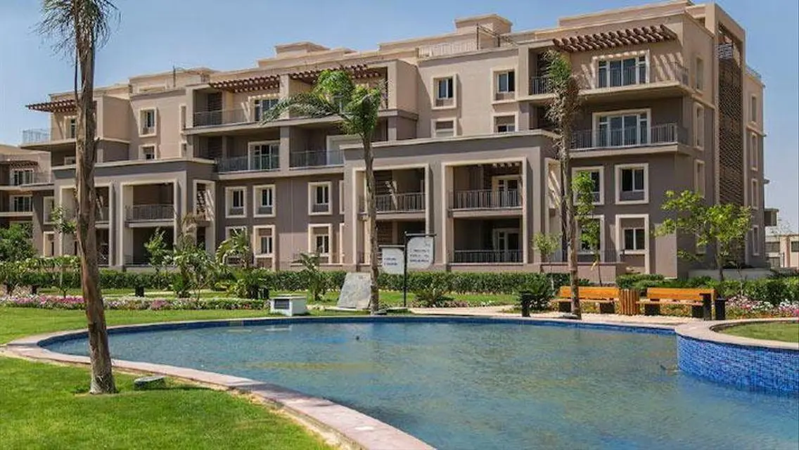 Invest in Comfort – Apartments in October Plaza