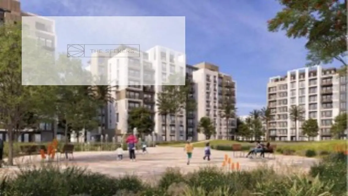Apartment 3 Bed Wide View Prime Location
