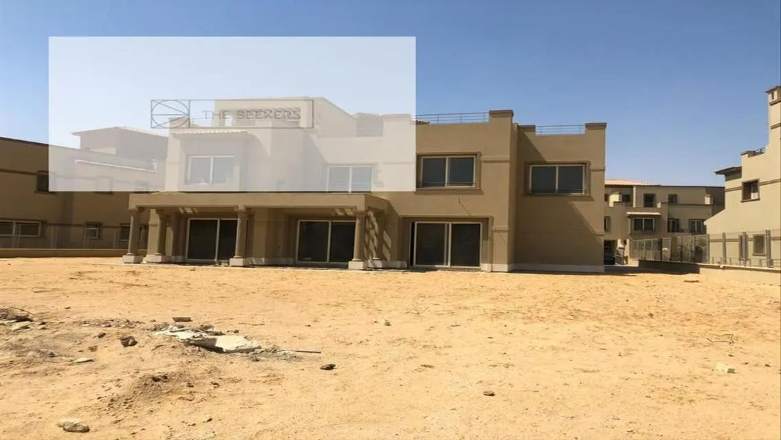 توين هاوس بموقع متميز في PK1 بأفضل الأسعار