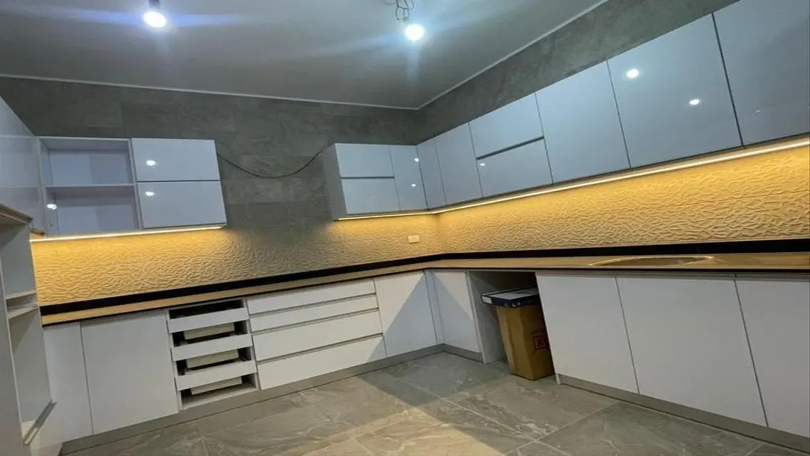 Apartment for rent in Fifth Square ( Marasem )