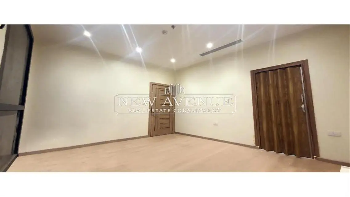 Finished Office for sale in mivida business park
