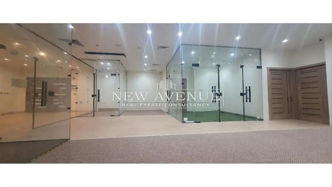 Finished Office for sale in mivida business park