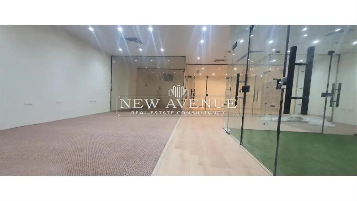 Finished Office for sale in mivida business park