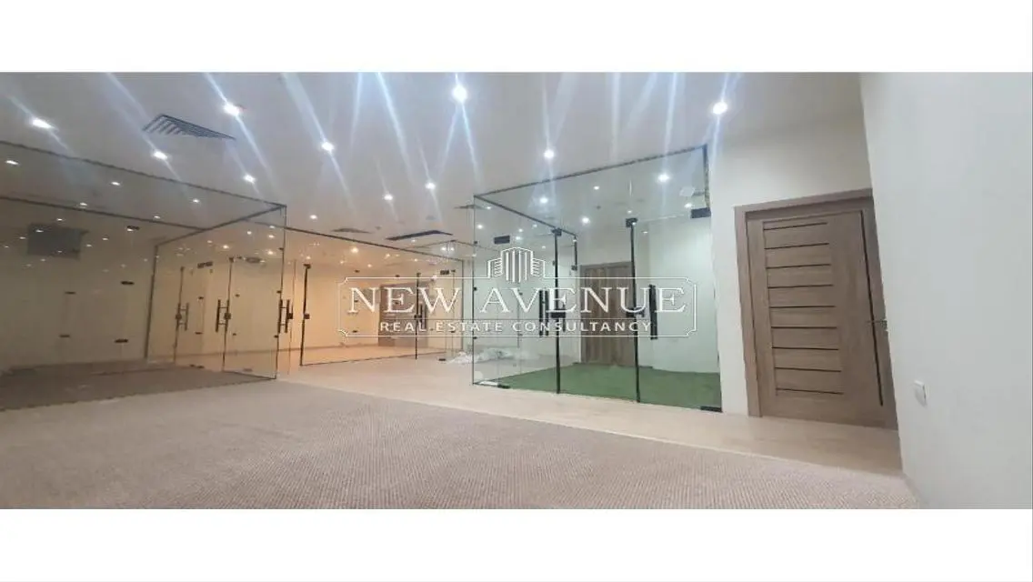 Finished Office for sale in mivida business park