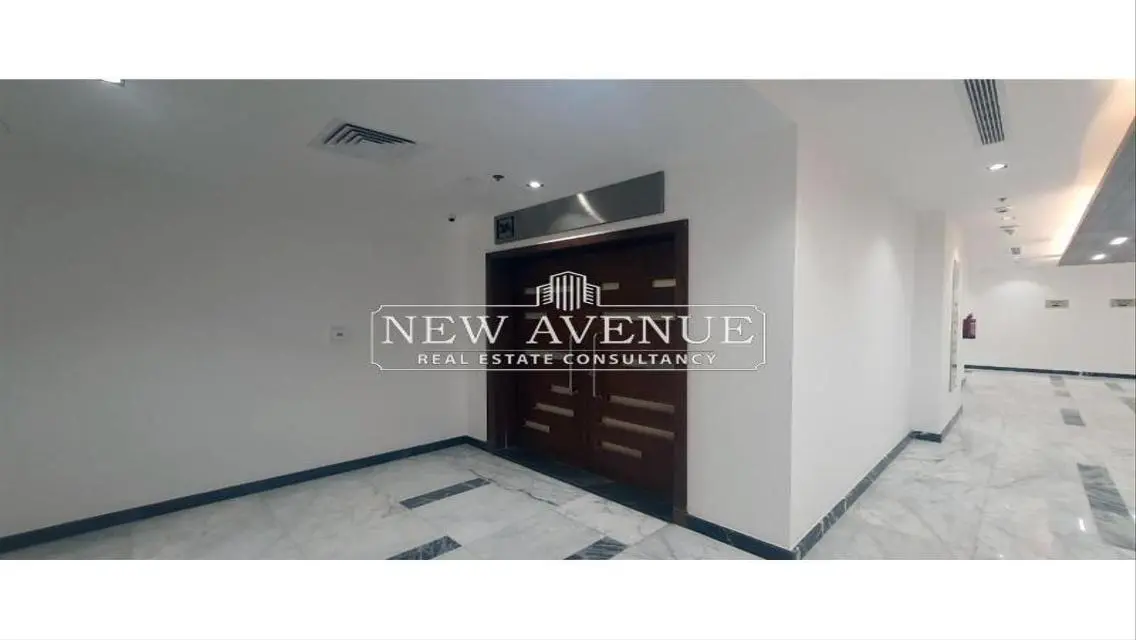 Finished Office for sale in mivida business park