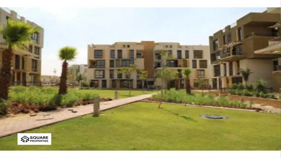 Luxury Apartment for Sale with Modern Design in the City Center