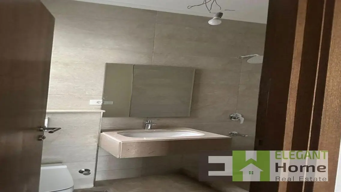 Amazing apartment(kitchen+ACs) rent in Villette