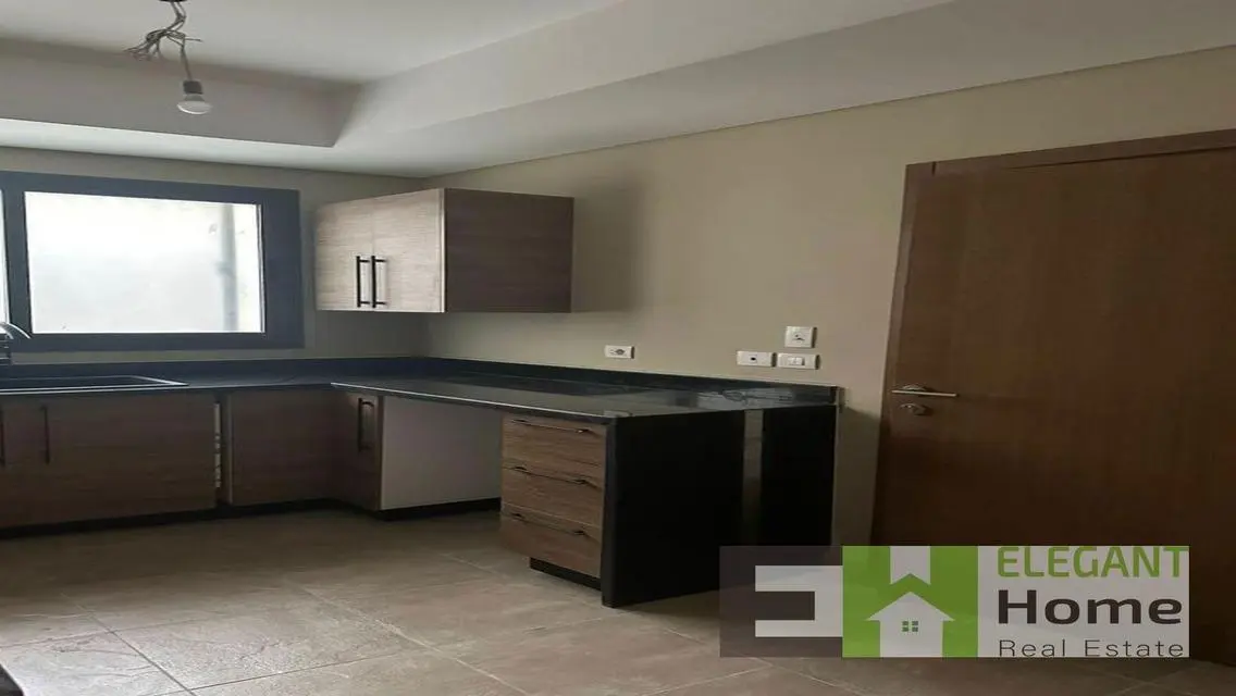 Amazing apartment(kitchen+ACs) rent in Villette