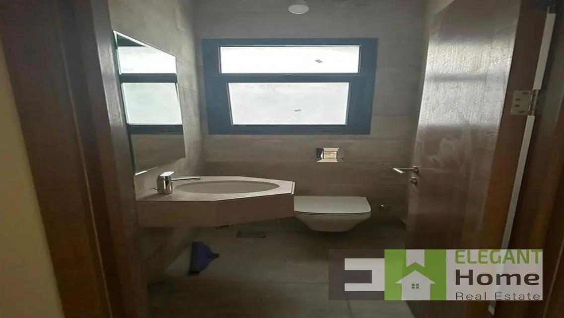 Amazing apartment(kitchen+ACs) rent in Villette