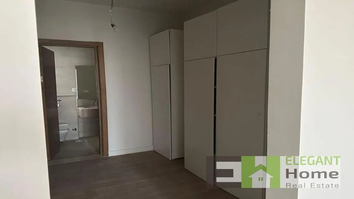 Amazing apartment(kitchen+ACs) rent in Villette
