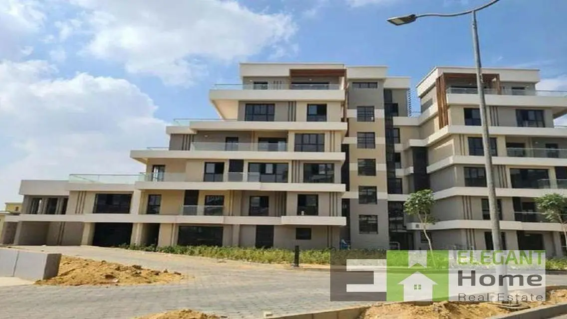 Amazing apartment(kitchen+ACs) rent in Villette