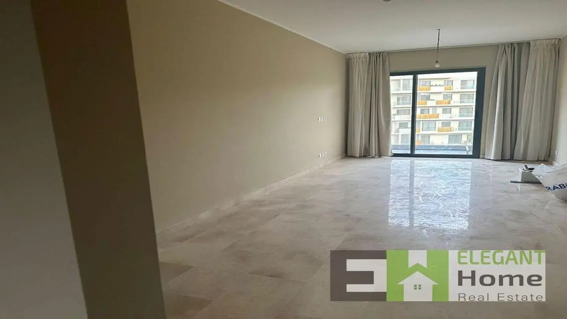 Amazing apartment(kitchen+ACs) rent in Villette