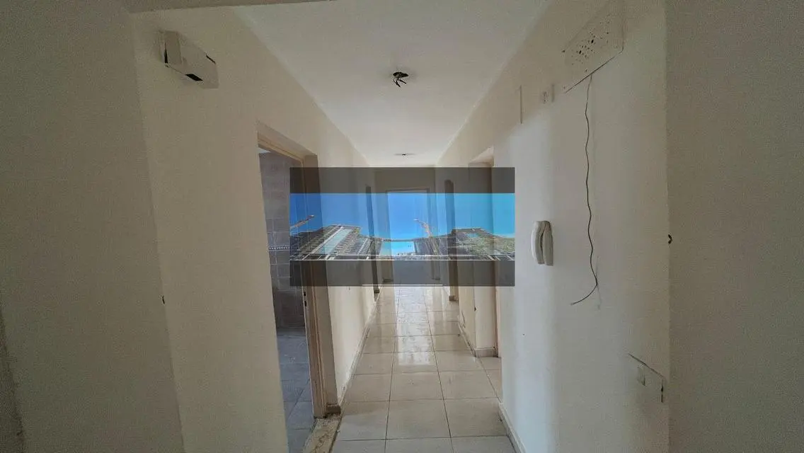 Apartment for rent, empty, in Madinaty, 175m