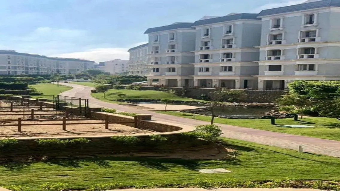 Resale unit 130m at old price and in installments