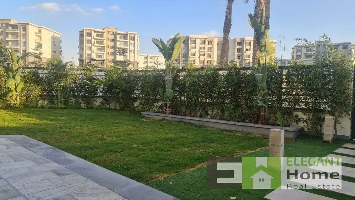 Twin house for rent (Kitchen +Acs) at Hyde Park