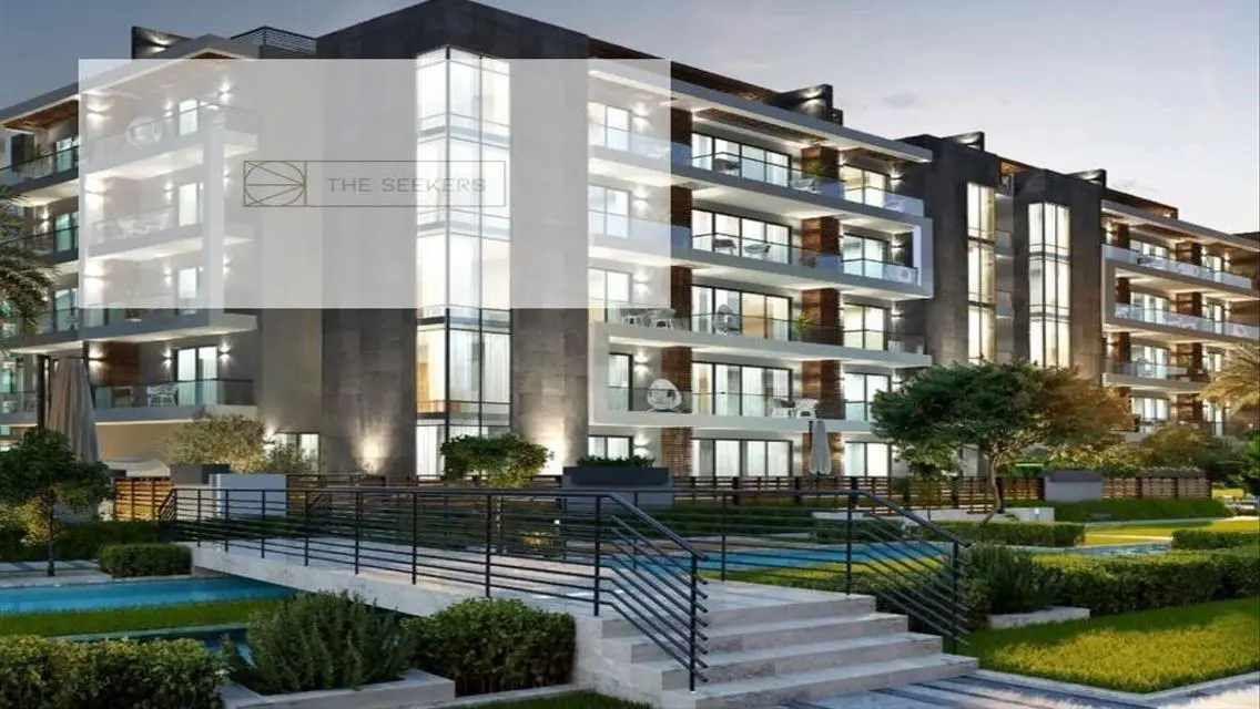 Lowest Price 2 bed Garden with Installments RTM