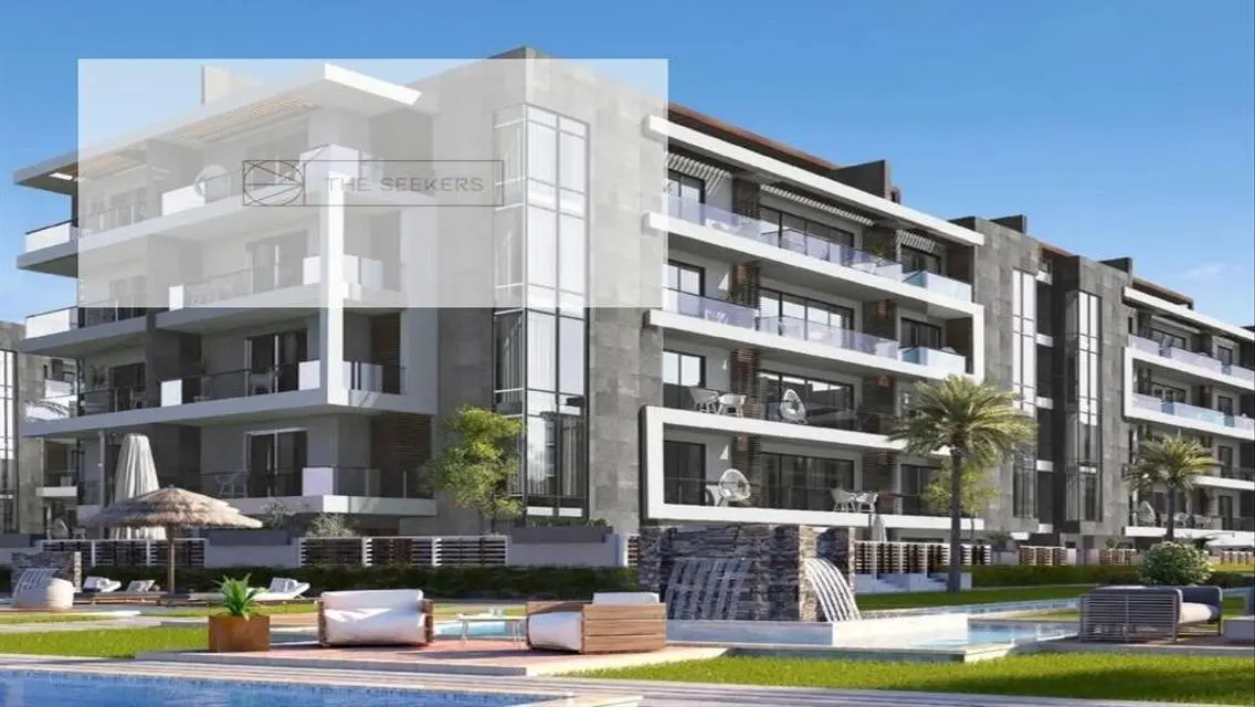 Lowest Price 2 bed Garden with Installments RTM