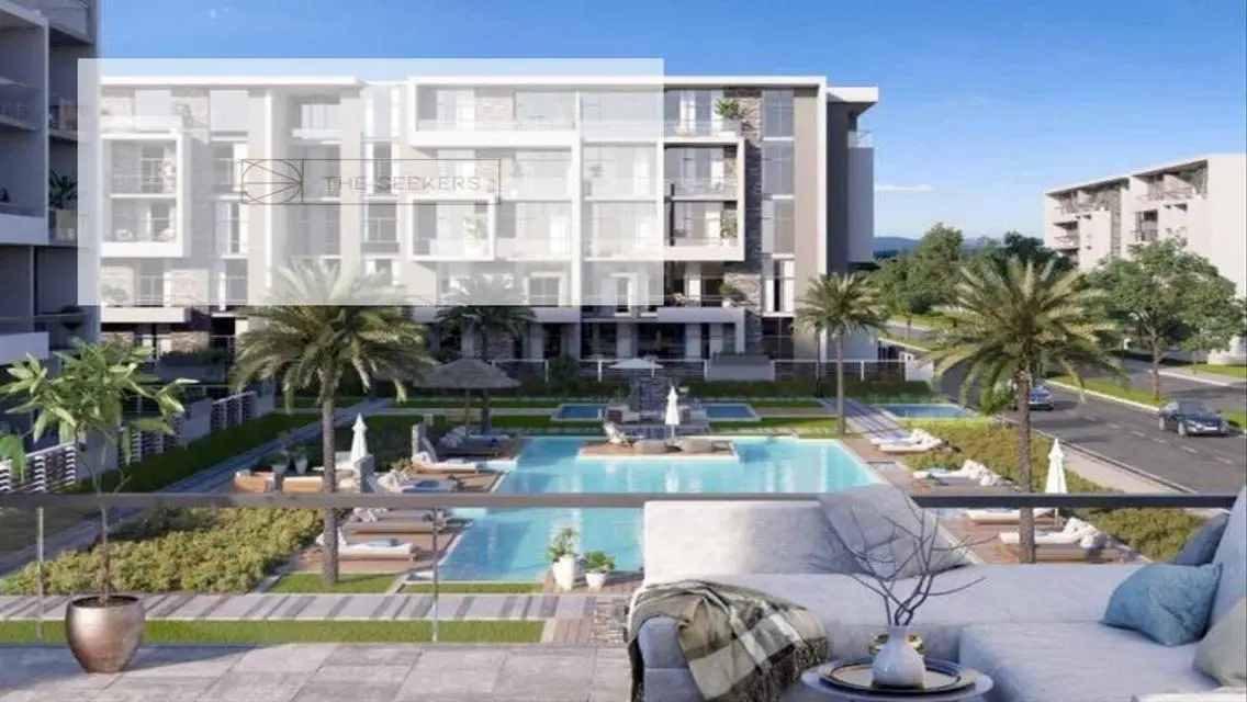 Lowest Price 2 bed Garden with Installments RTM