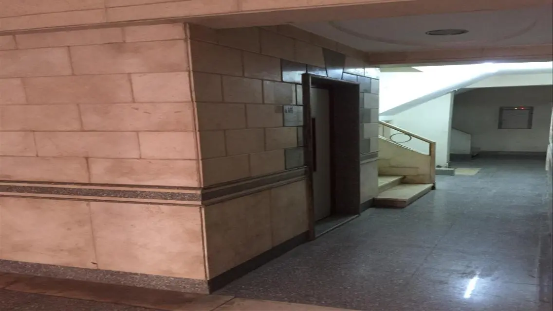 شقق تمليك 144 م الدفاع المدنى المعادى الجديدة استلام فورى واجهه امامية فيو مفتوح