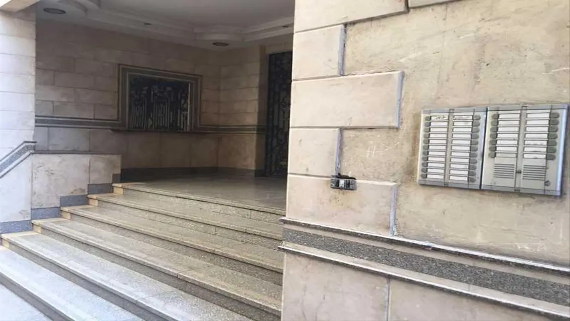شقق تمليك 144 م الدفاع المدنى المعادى الجديدة استلام فورى واجهه امامية فيو مفتوح