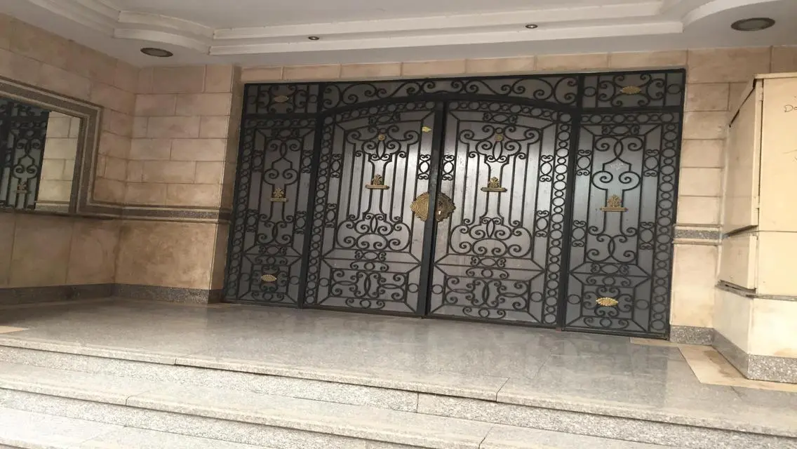شقق تمليك 144 م الدفاع المدنى المعادى الجديدة استلام فورى واجهه امامية فيو مفتوح