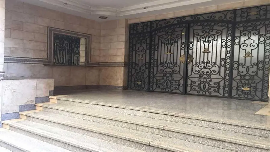 شقق تمليك 144 م الدفاع المدنى المعادى الجديدة استلام فورى واجهه امامية فيو مفتوح
