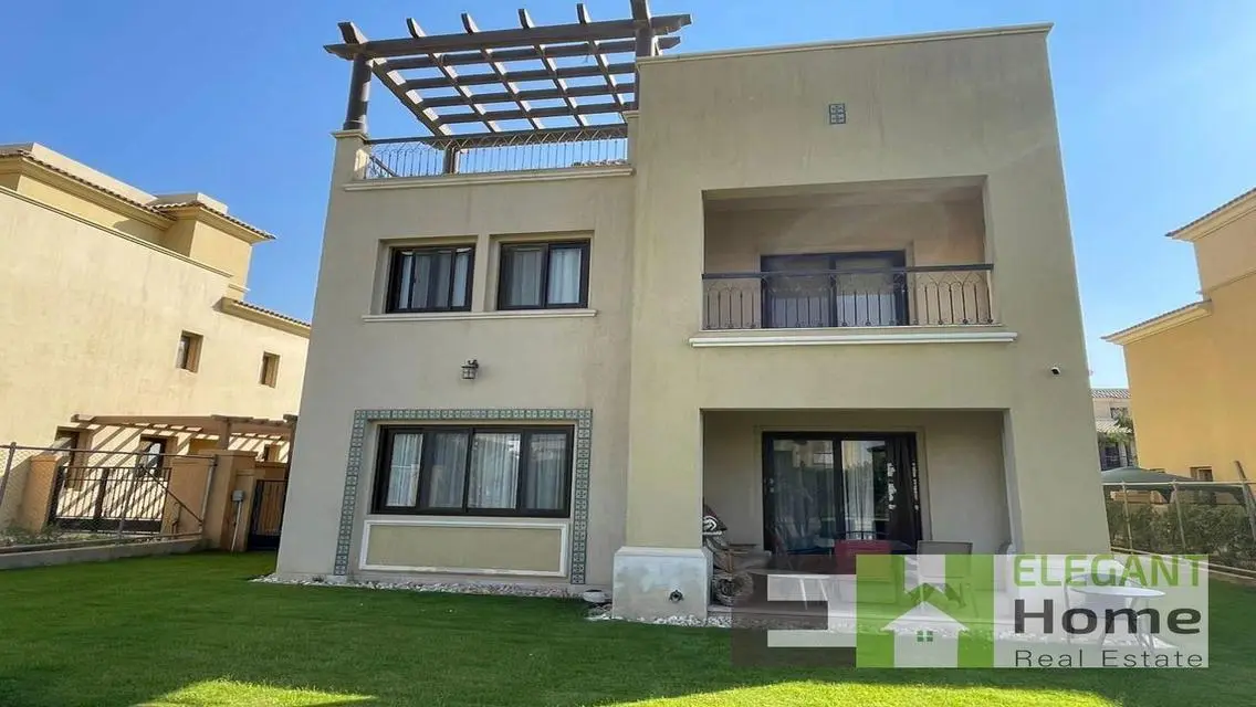 ارقي ستاندالون بالمطبخ والتكيفات إيجار في ميفيدا