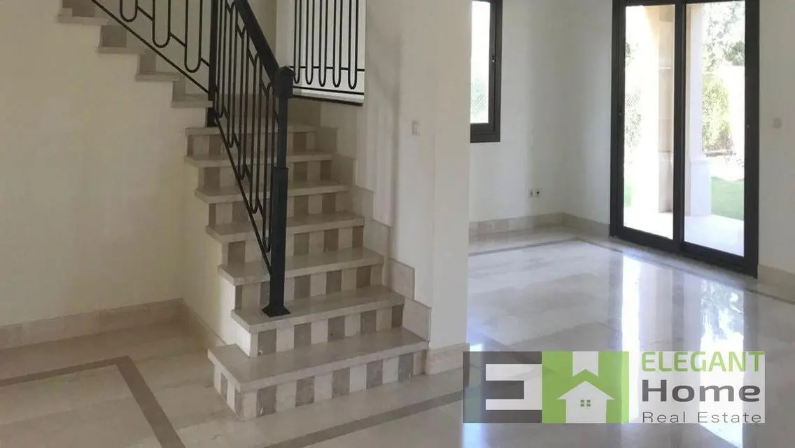 ارقي ستاندالون بالمطبخ والتكيفات إيجار في ميفيدا