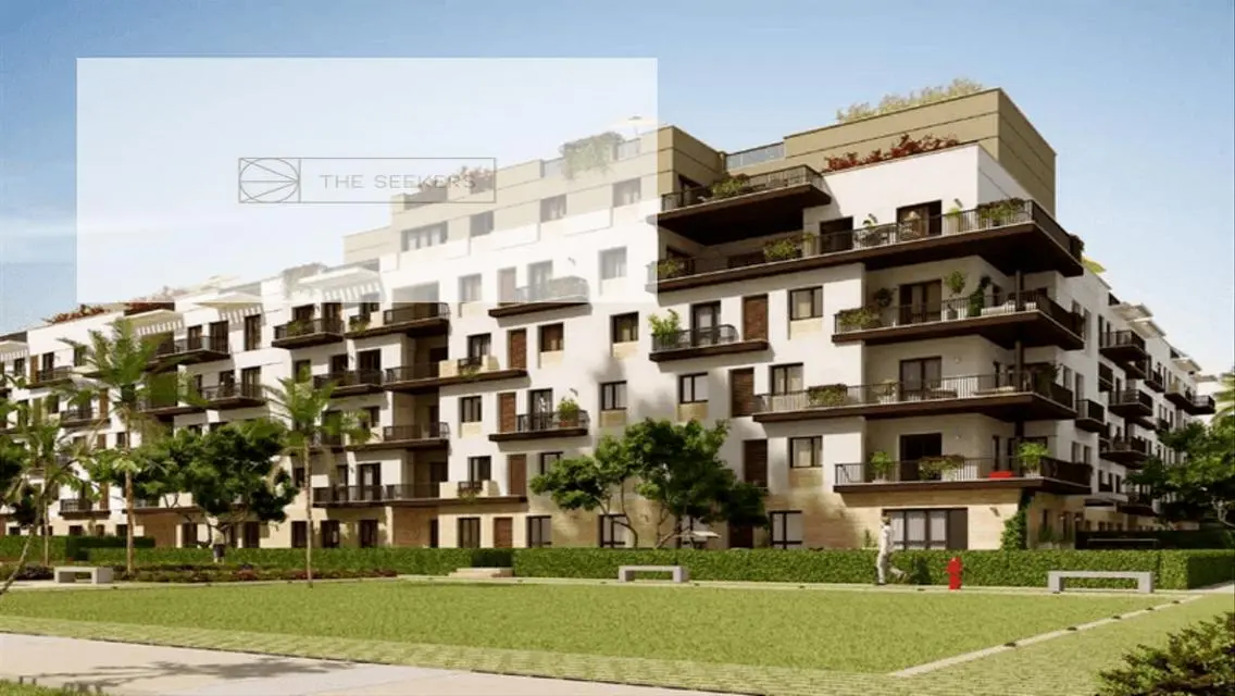 Under market Price APT 201m In Sodic Eastown