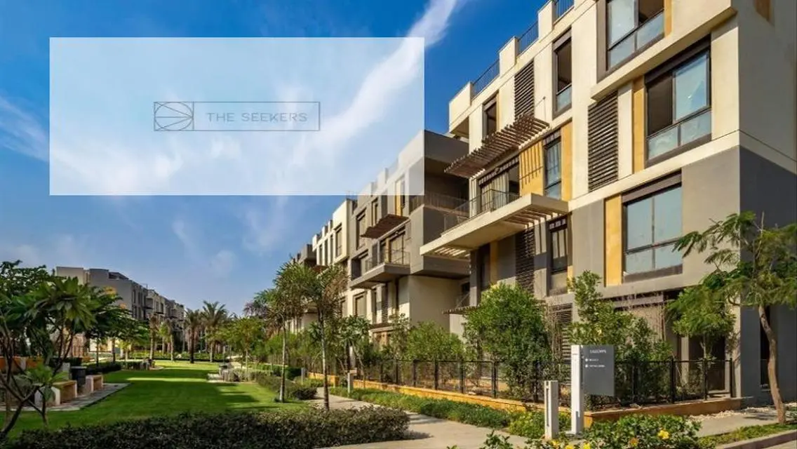 Under market Price APT 201m In Sodic Eastown