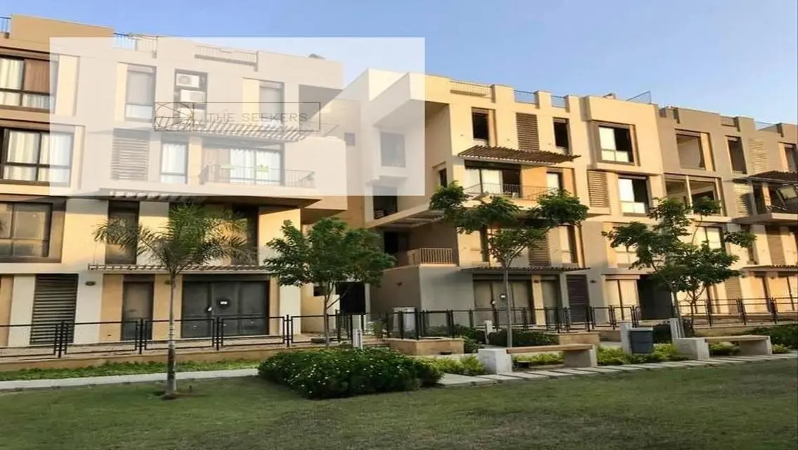 Under market Price APT 201m In Sodic Eastown