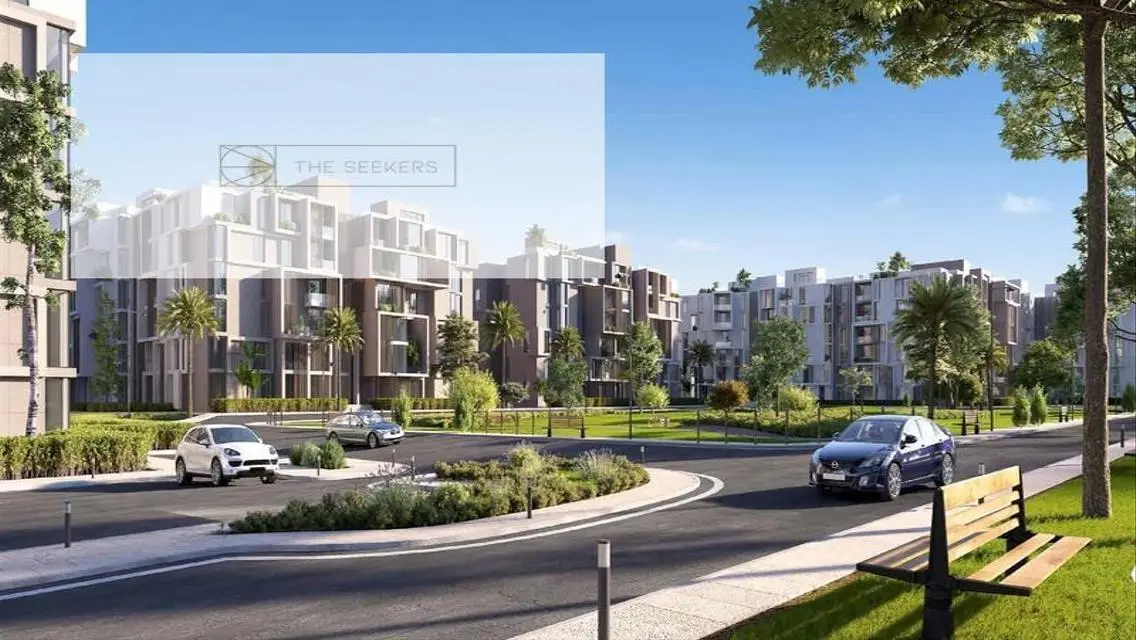 Under market Price APT 201m In Sodic Eastown