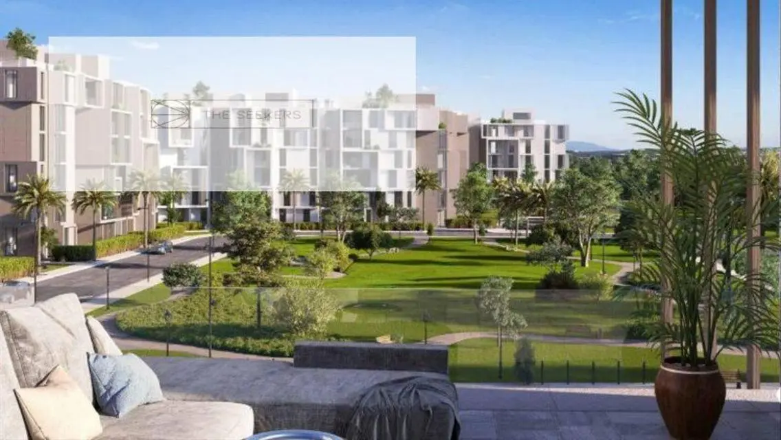 Under market Price APT 201m In Sodic Eastown