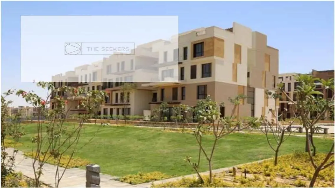 Under market Price APT 201m In Sodic Eastown