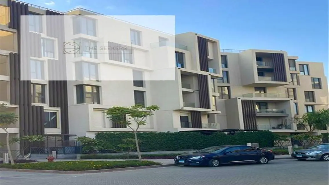 Under market Price APT 201m In Sodic Eastown