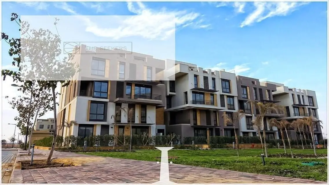 Under market Price APT 201m In Sodic Eastown