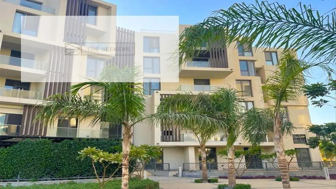 Under market Price APT 201m In Sodic Eastown