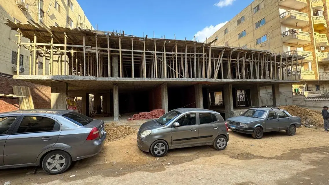 123 مــتــر بالبوابة الاولى خطوات للثروة المعدنية