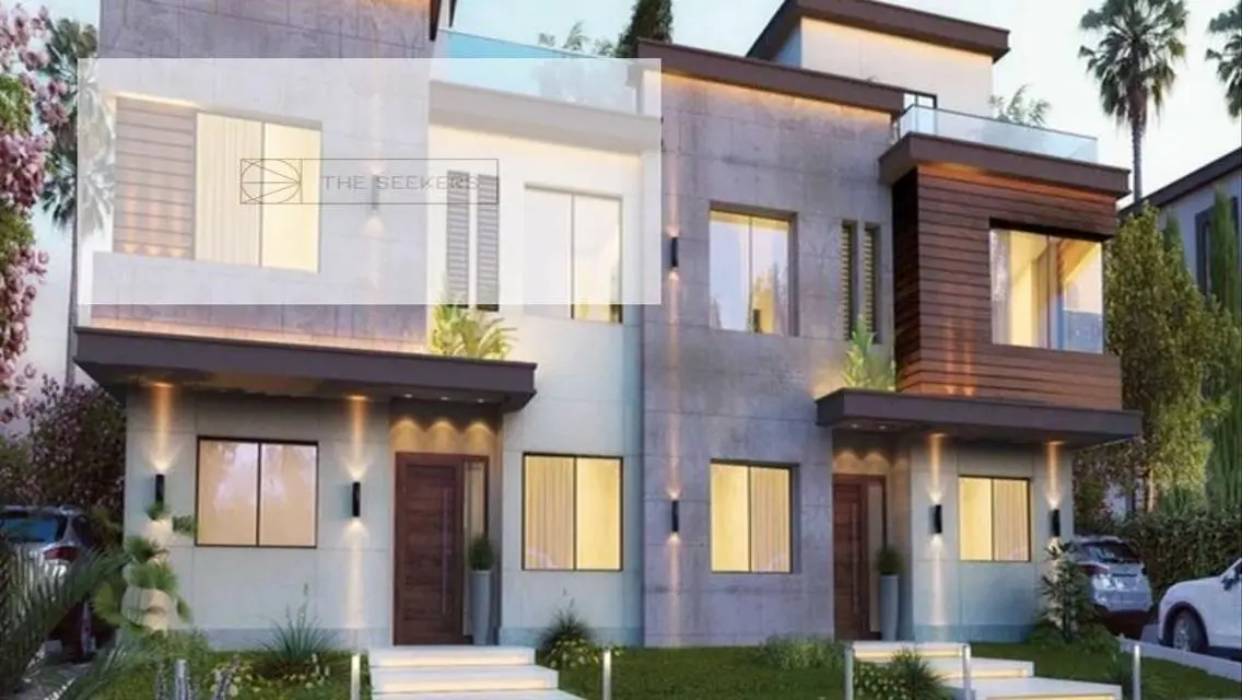 Lowest Price Corner Town House In The Market