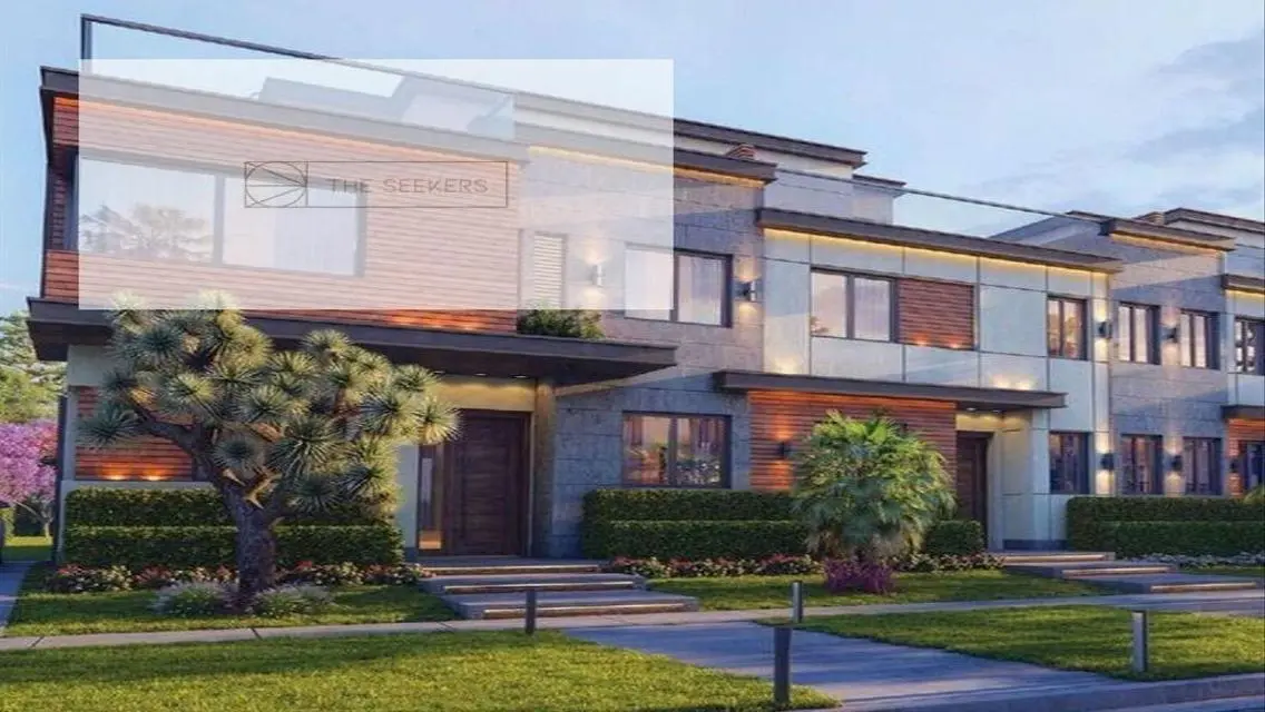 Lowest Price Corner Town House In The Market