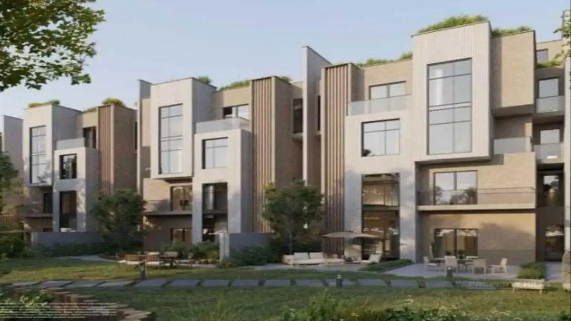 Apartment without DP and lowest price behind Rabwa