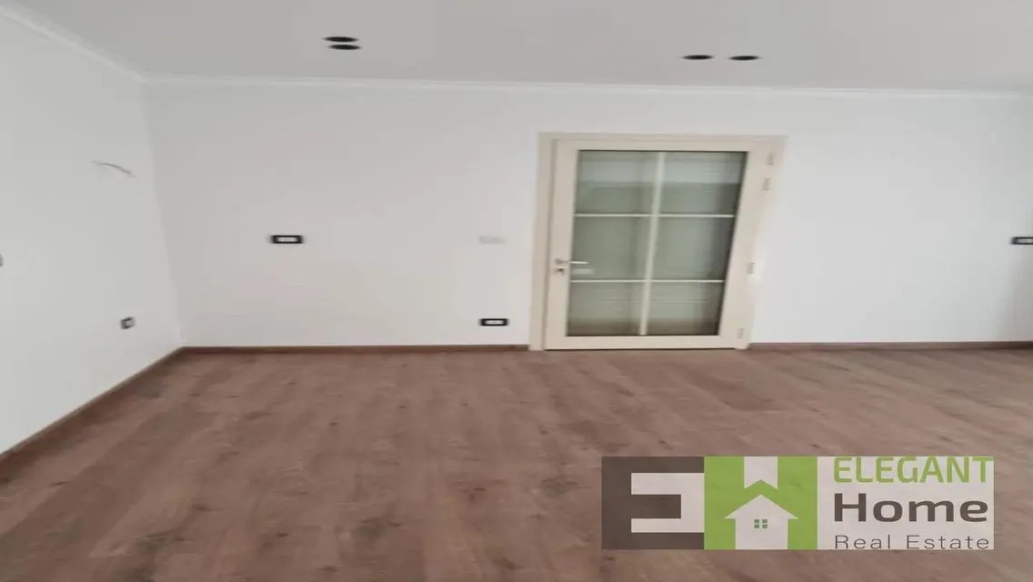 Elegant semi furnished standalone for rent