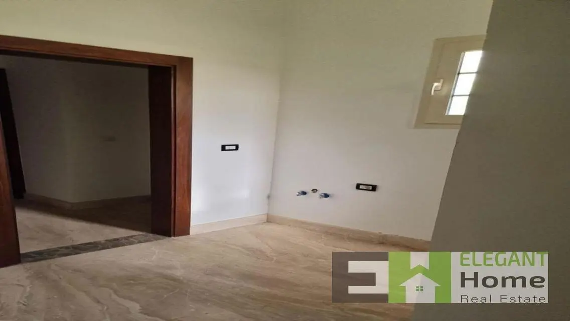 Elegant semi furnished standalone for rent