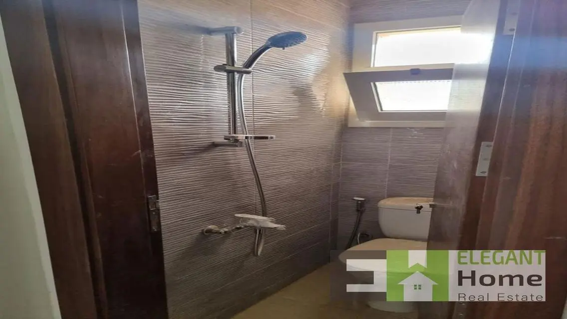 Elegant semi furnished standalone for rent