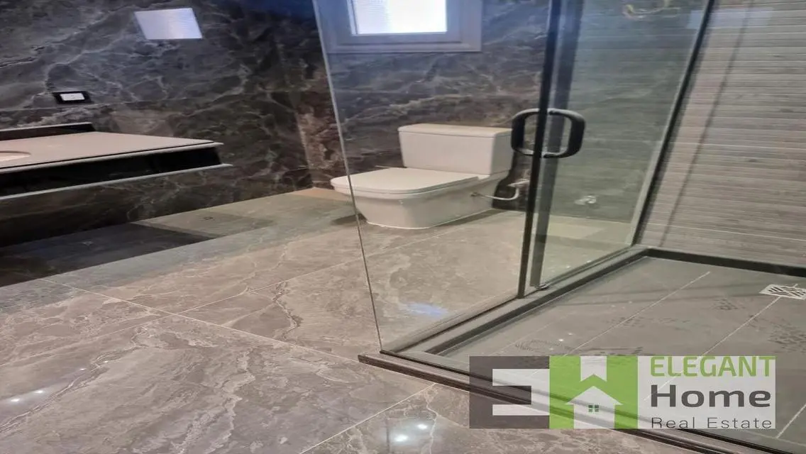 Elegant semi furnished standalone for rent
