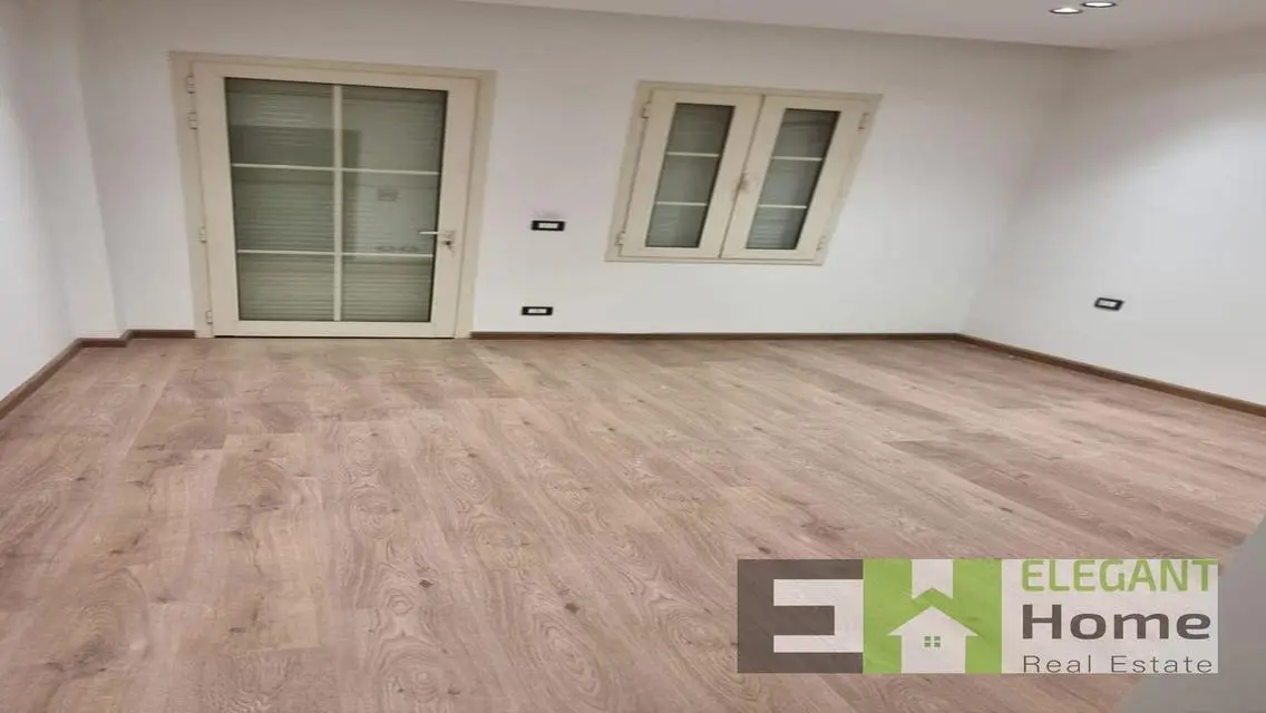 Elegant semi furnished standalone for rent