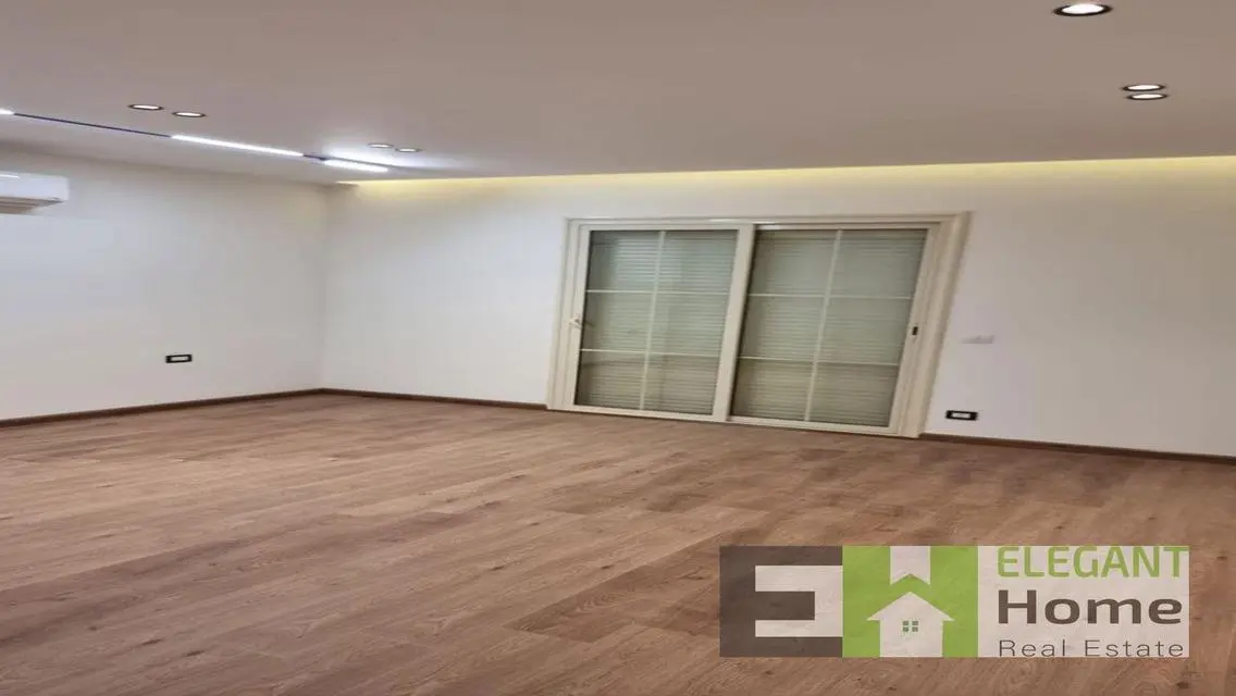 Elegant semi furnished standalone for rent